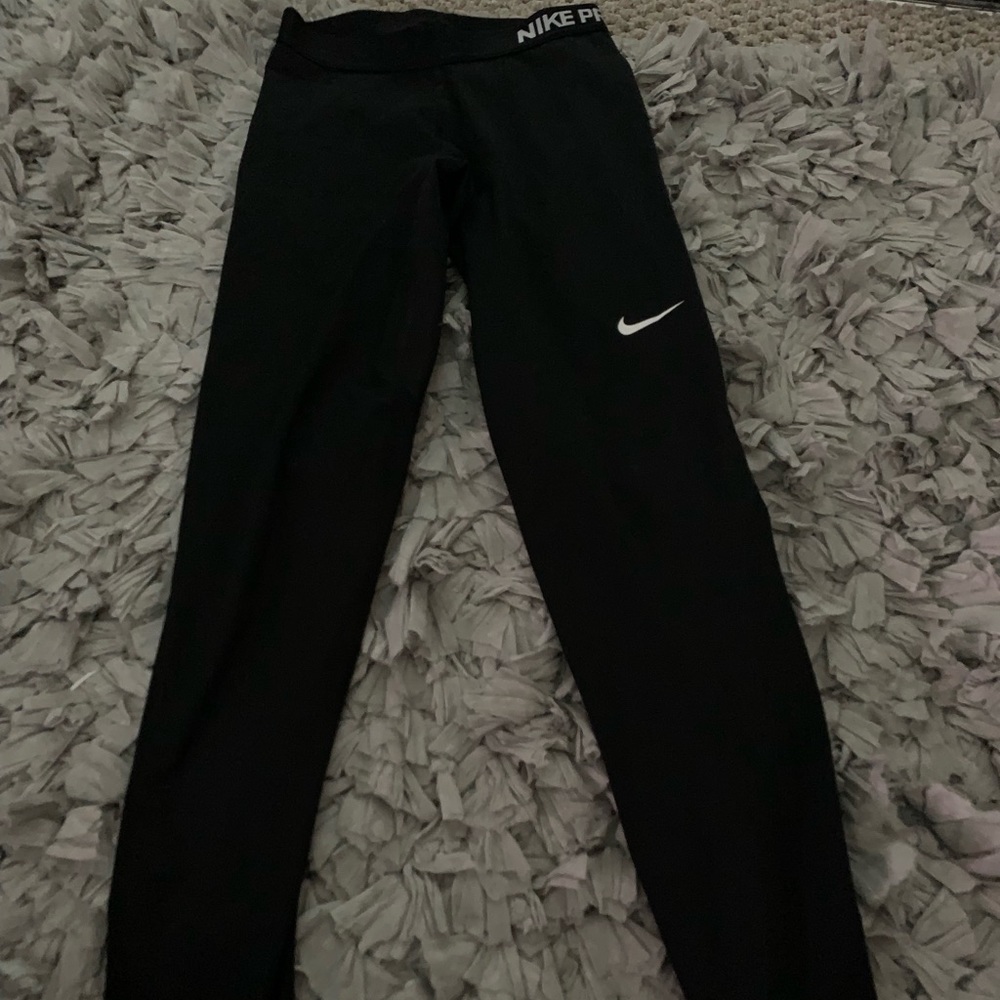 Nike Pro Leggings